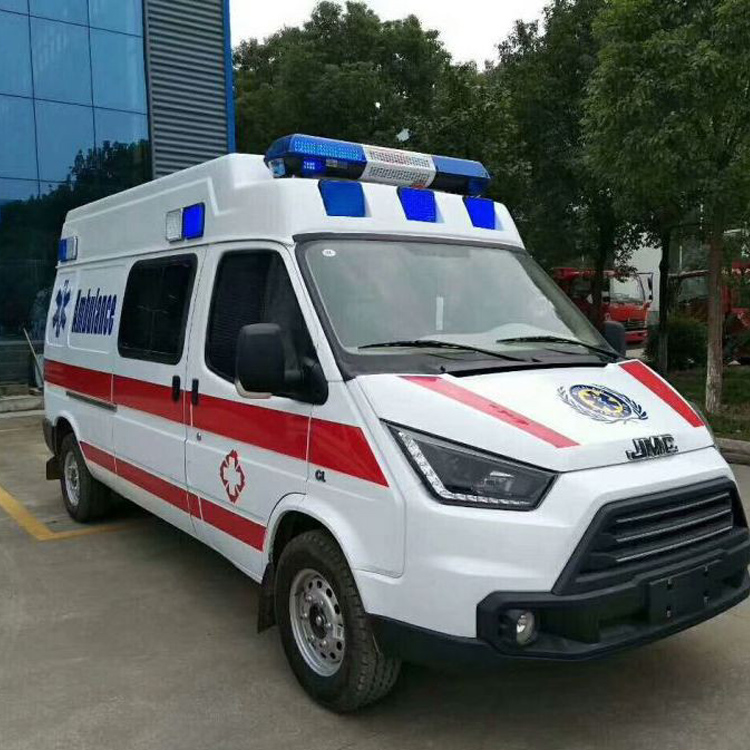 无为瘫痪租赁救护车转运 ——生命救助的紧急响应与专业保障